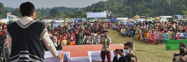 georgeb_lyngdoh Profile Banner