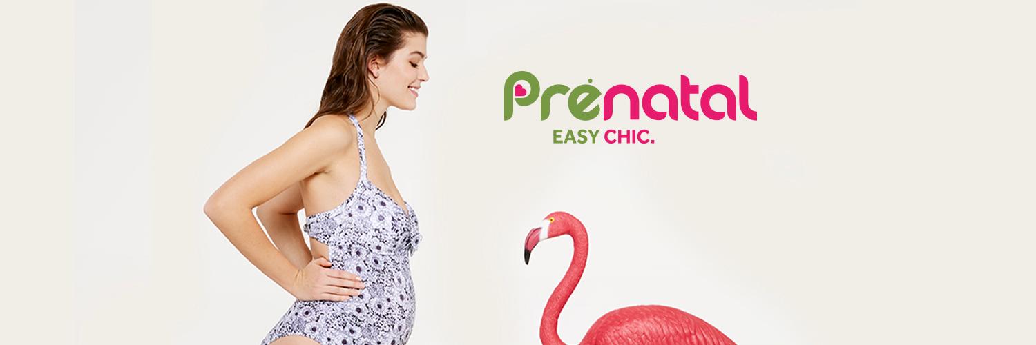 Prénatal Italia banner