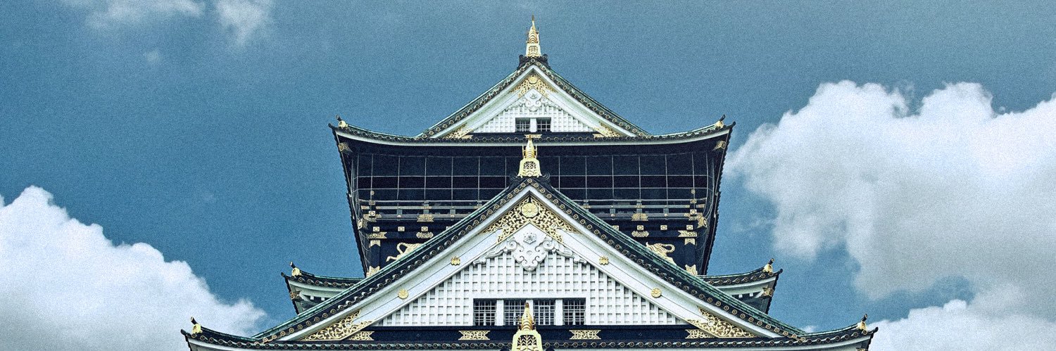 plecre_jp's profile banner image
