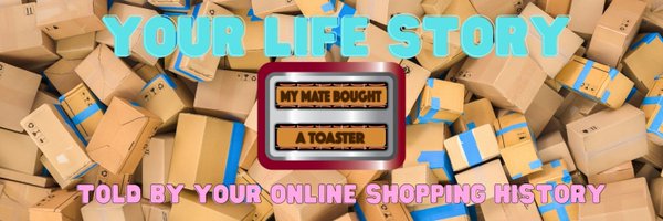 toasterpod Profile Banner