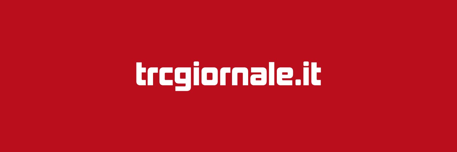 TRCgiornale's profile banner image
