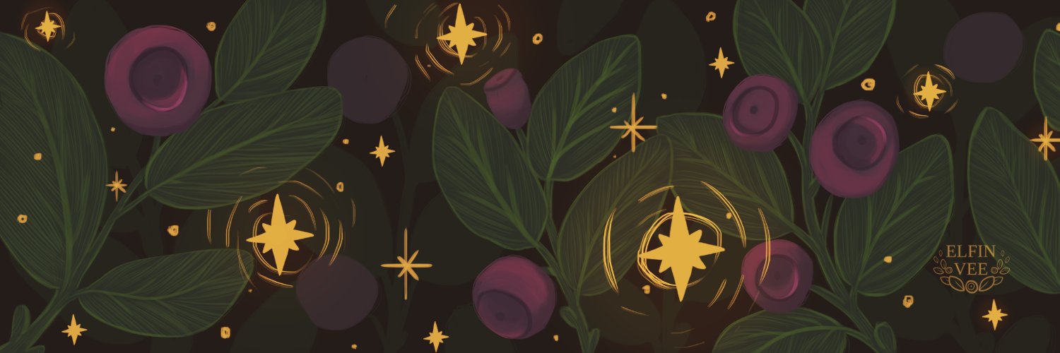 Ельфінві's banner
