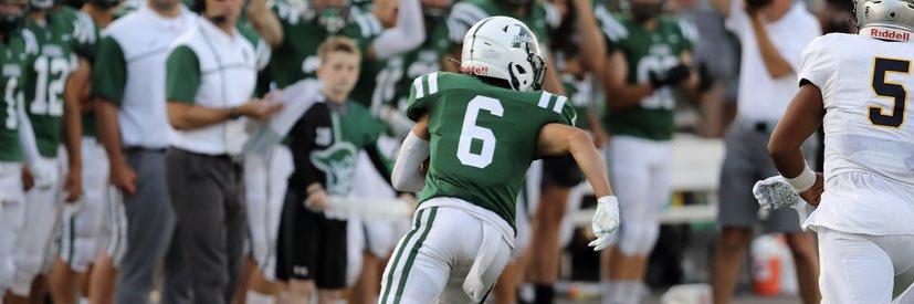 Jack Cardaman banner