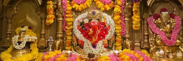 Rajeshobhatt's profile banner image