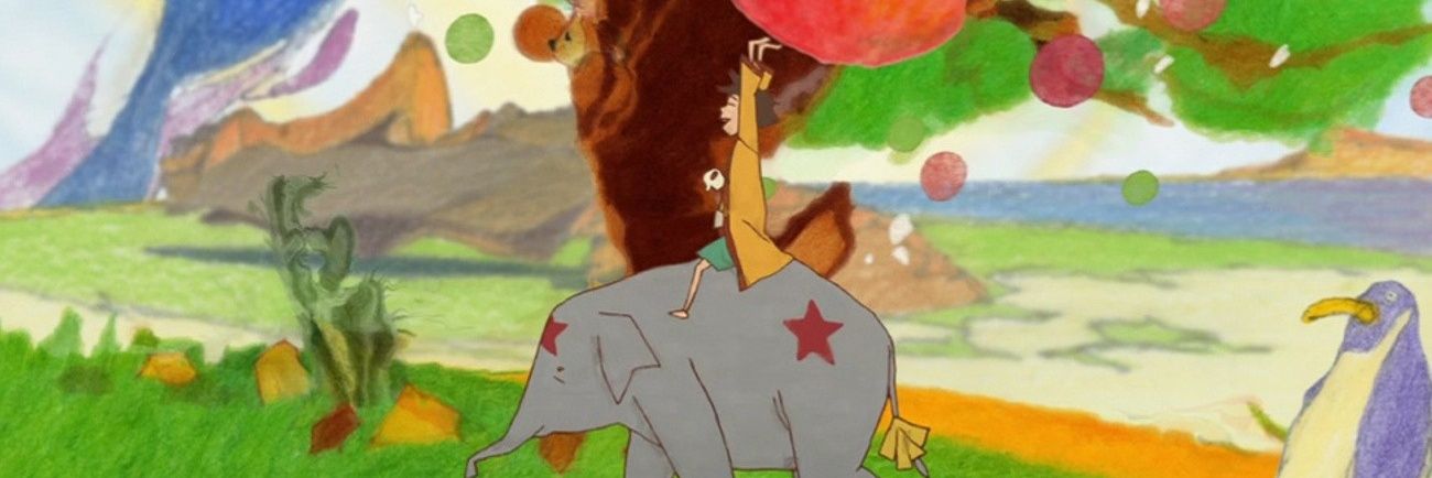 enormecul's profile banner image