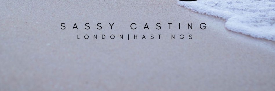 Sassy Casting banner