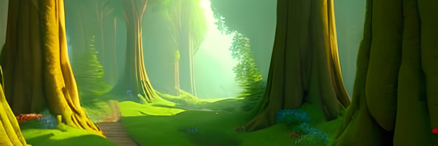 𝓜𝓾𝓰𝓲𝓼 🧙‍♀️ banner