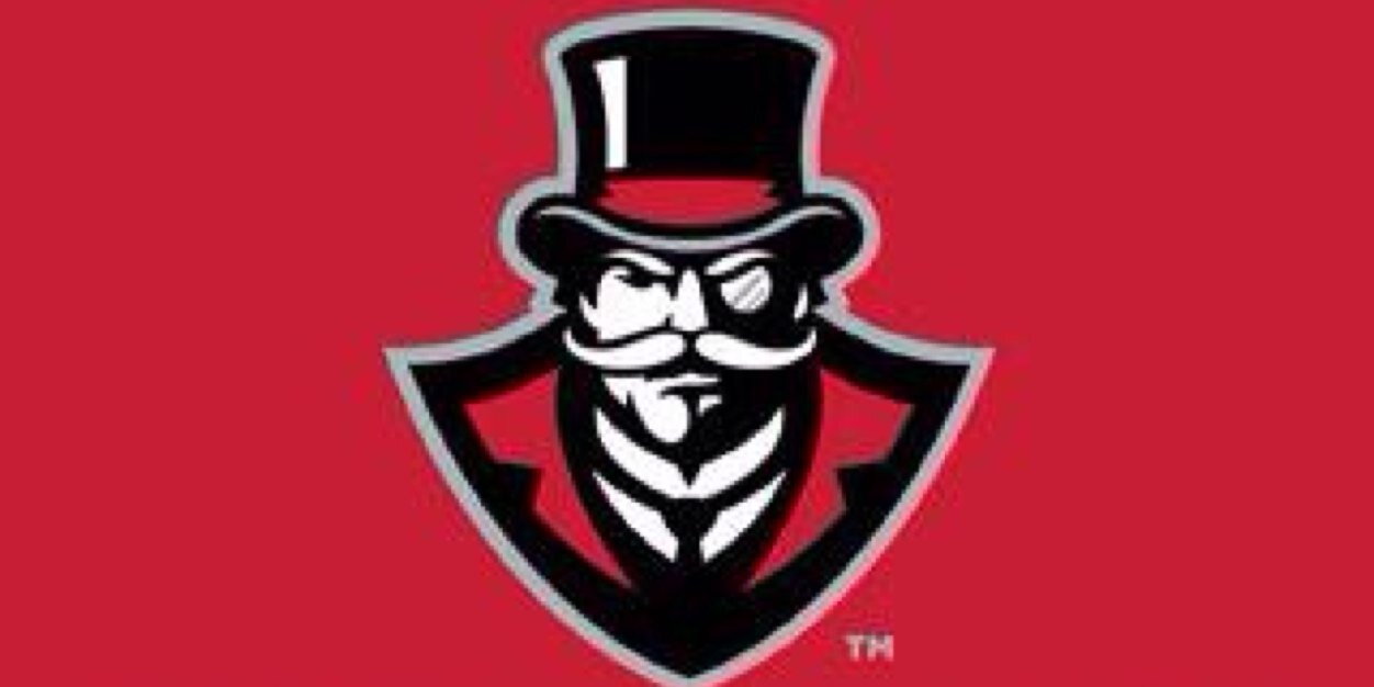 Austin Peay SAAC banner