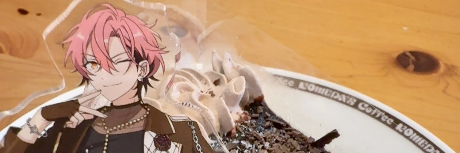 OukaYuki's profile banner image