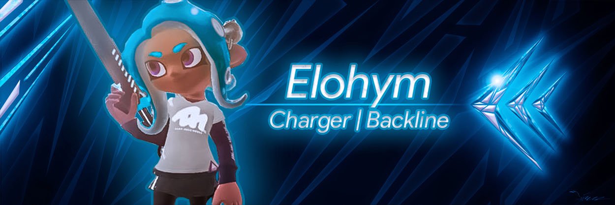 Elohym banner