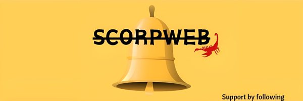 Scorpwebb Profile Banner