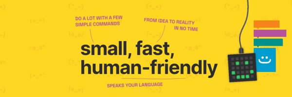 microblocksfun Profile Banner
