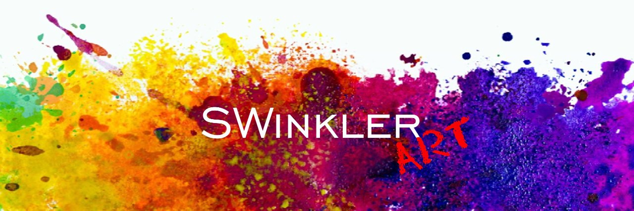 SWinklerArt's profile banner image