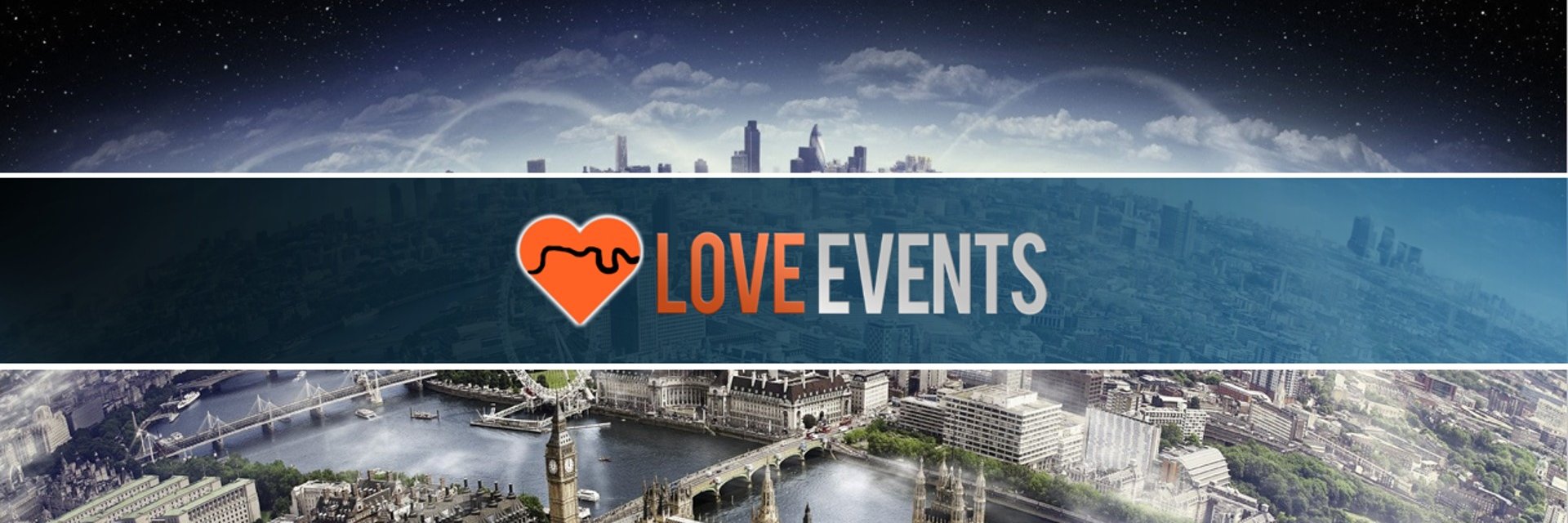 LoveEventsLtd's profile banner image