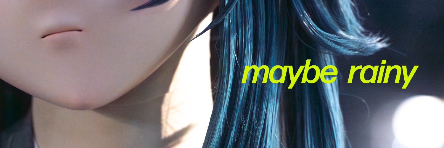 ニア's banner