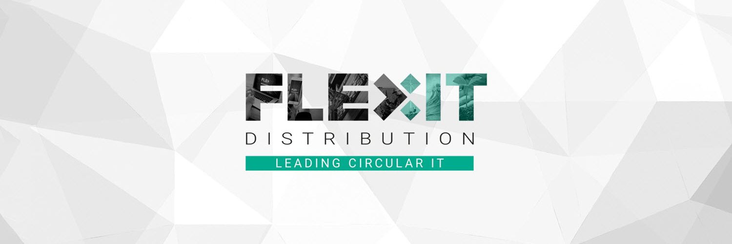Flex IT Distribution banner