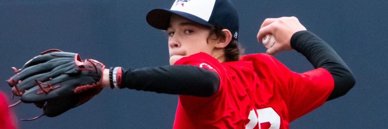 Andrew "AJ" Lear banner