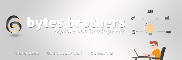 brothers_bytes Profile Banner