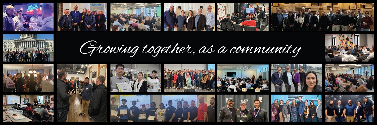 Wise Certification banner