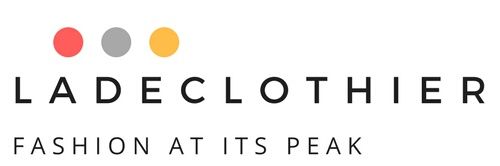 Ladeclothier banner