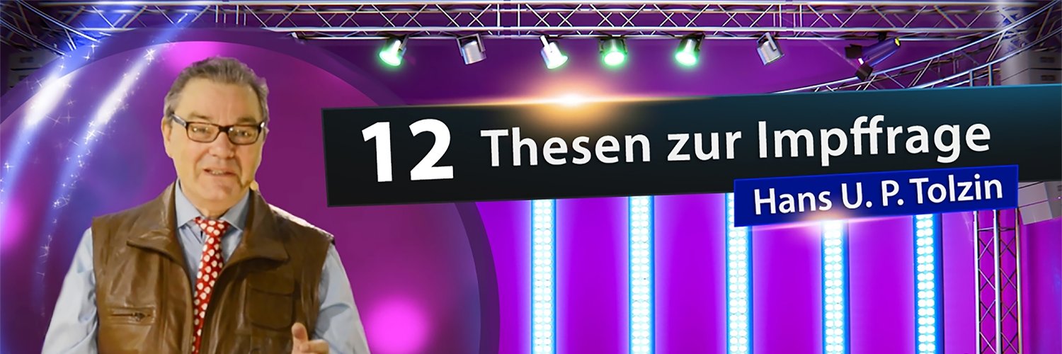 TolzinHans's profile banner image