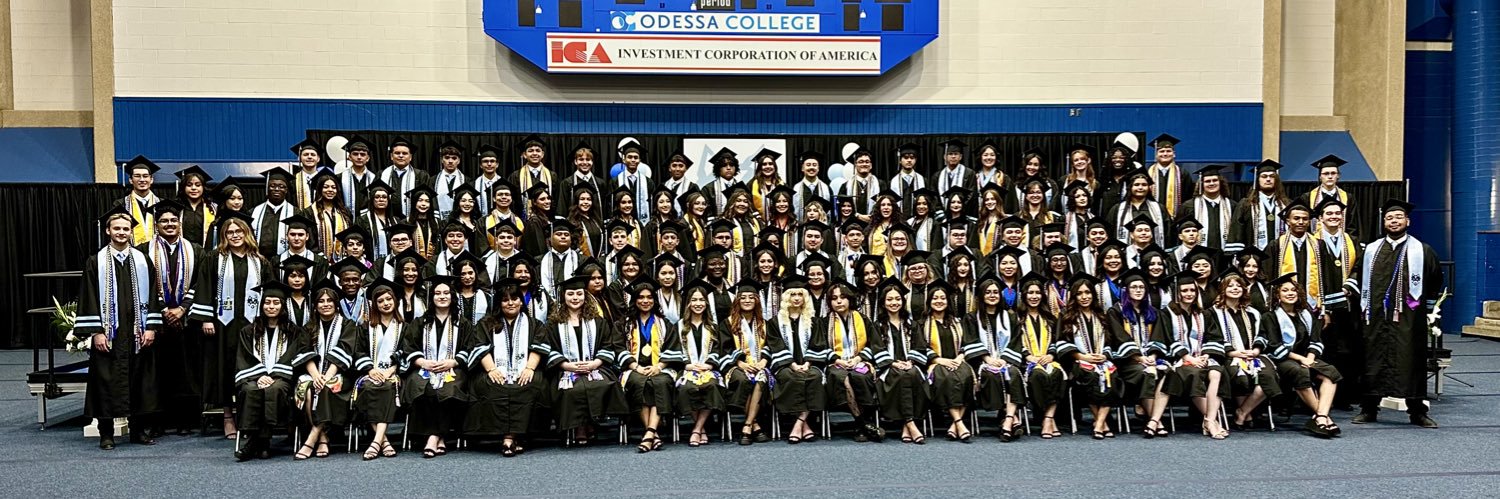 Odessa Collegiate Academy banner