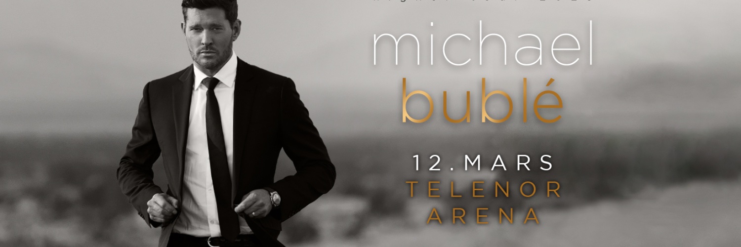 All Things Live Norway banner