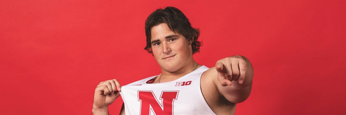 Cade Moran banner