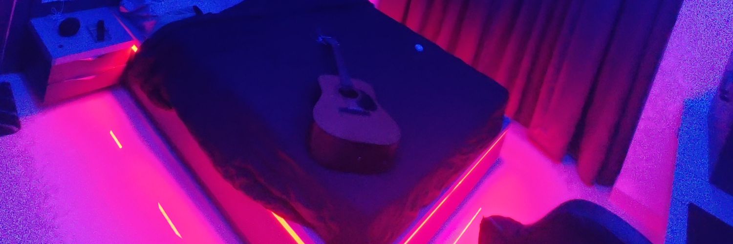 Meet Fenix 🐦‍🔥 banner