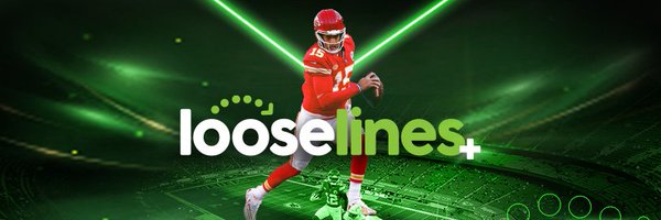 Looselines Sportsbook Profile Banner