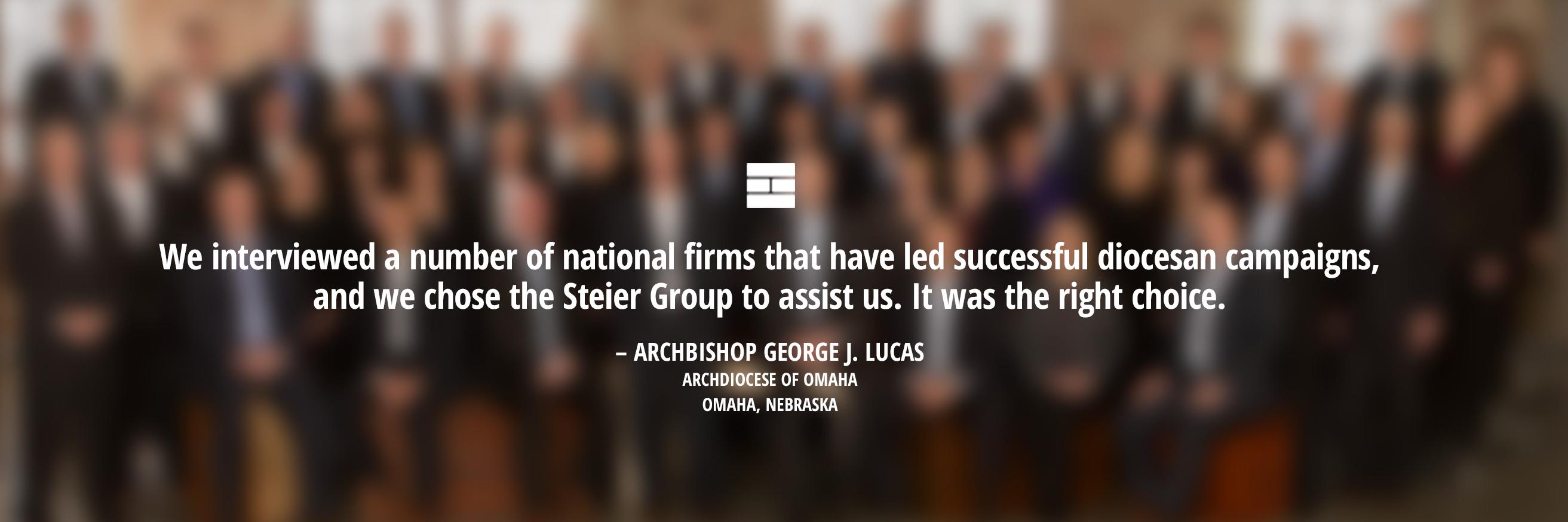 SteierGroup's profile banner image