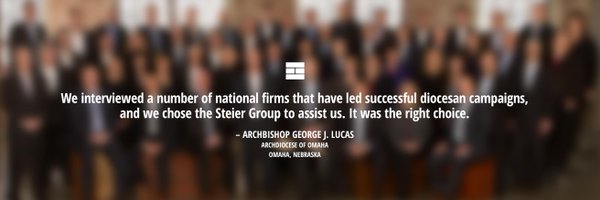 SteierGroup Profile Banner