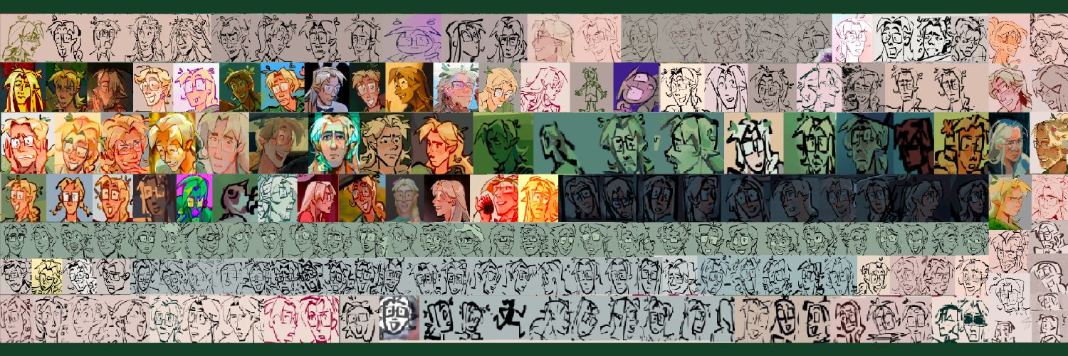 pitter's banner