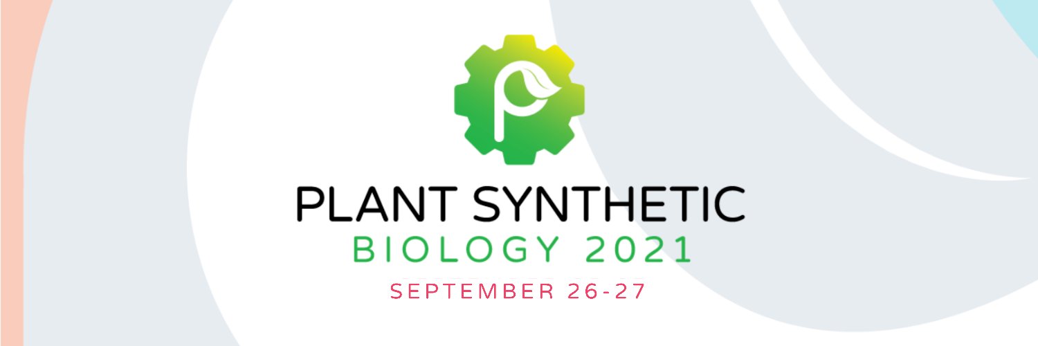 Plant Synthetic Biology's banner