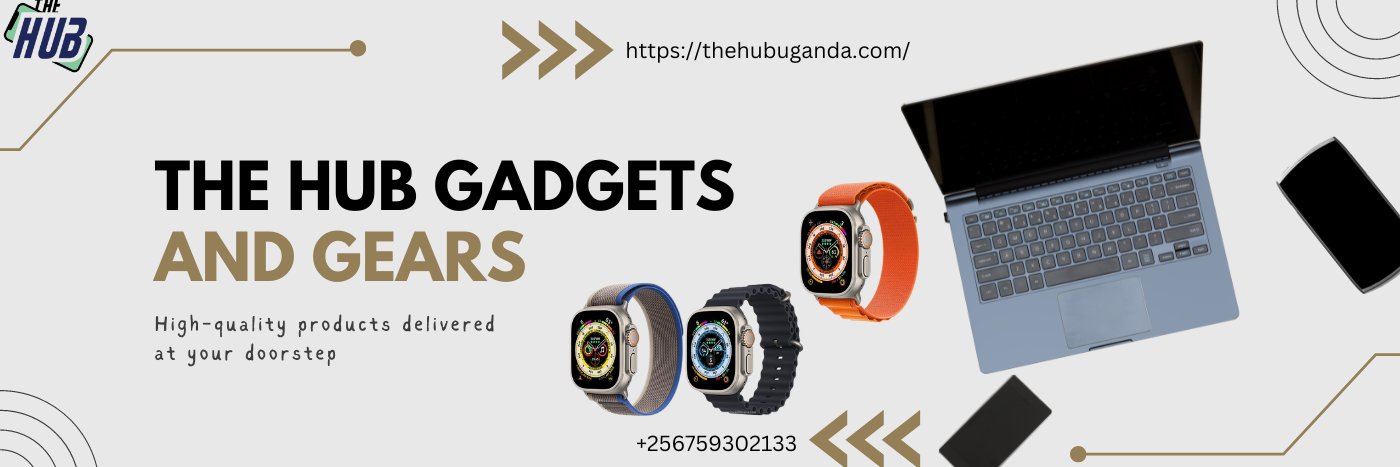 thehubuganda1's profile banner image