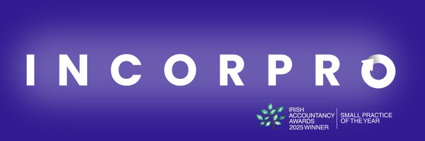 incorpro_ie Profile Banner