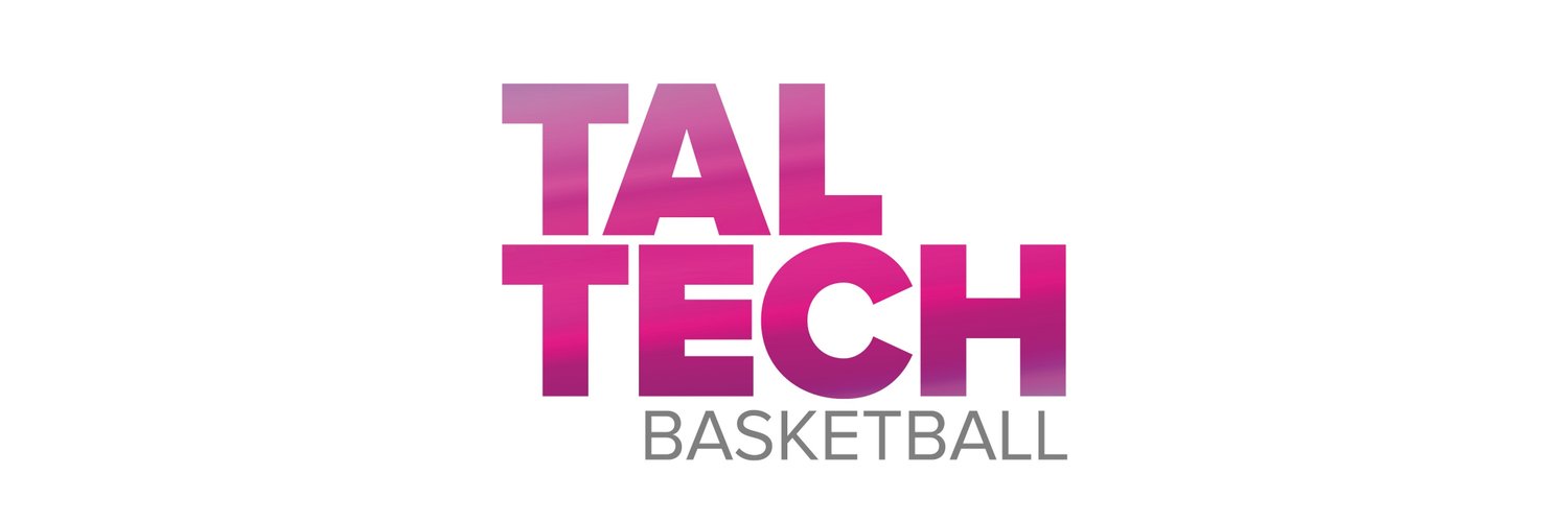 TalTech Basketball Profile Banner