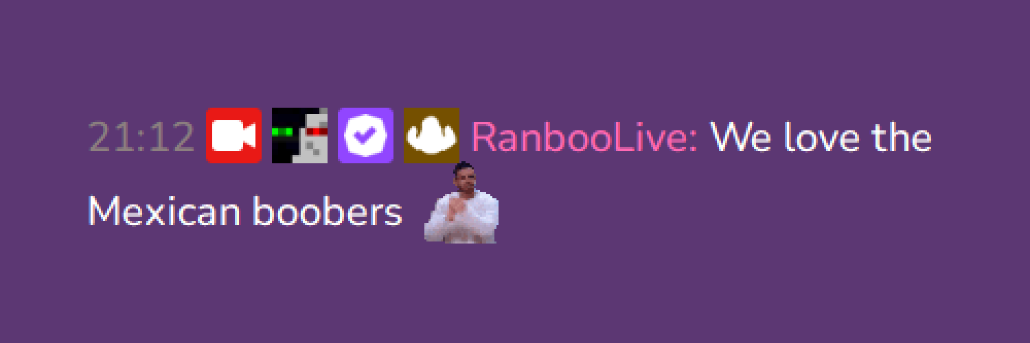 🍉📼 Pen 👾🩵💜 // COMMS OPEN 📌 banner