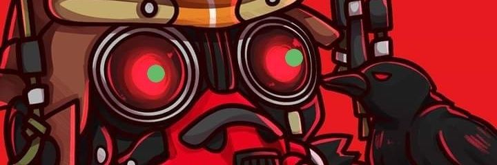 SymbClan's profile banner image