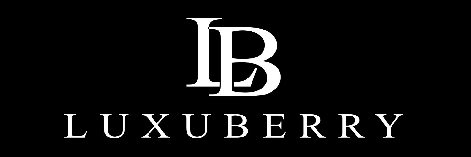 Luxuberry's profile banner image