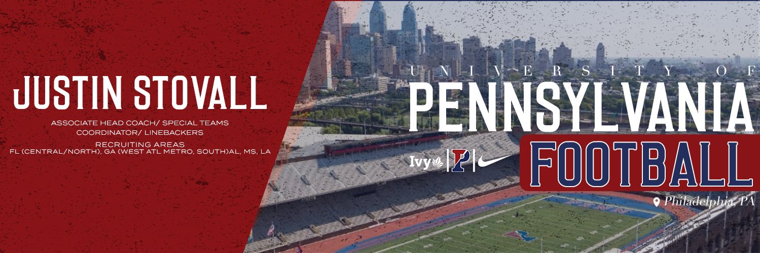 Justin Stovall banner