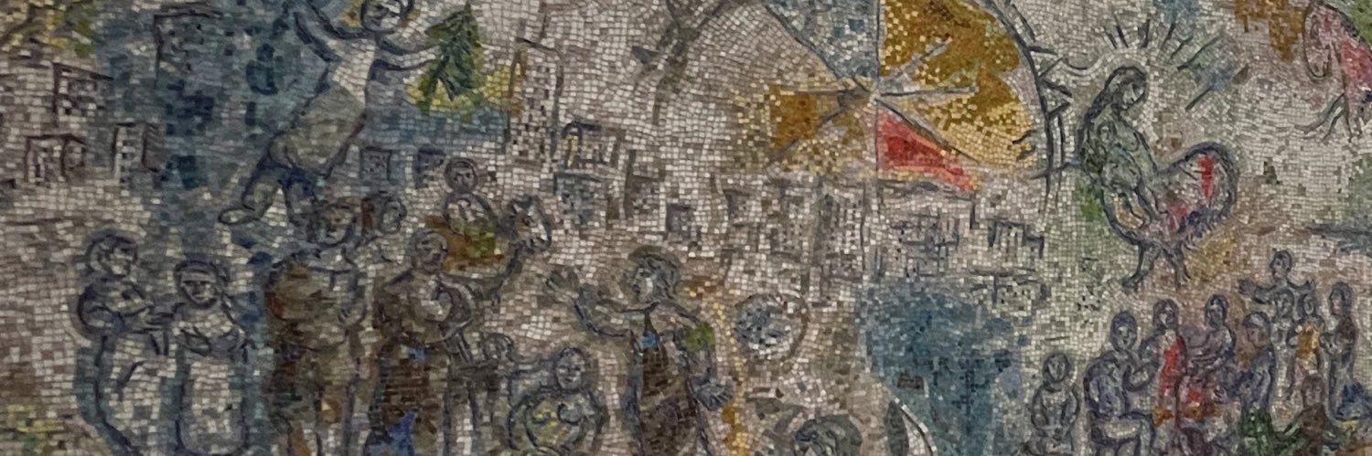 RandBChurch's profile banner image
