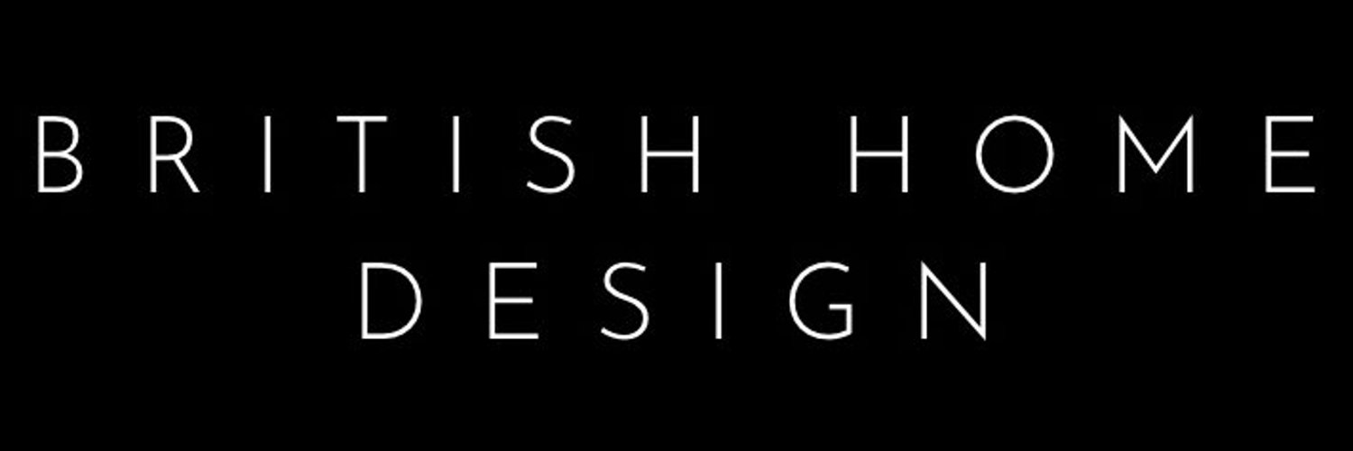 BritishHomeDesign.com Profile Banner
