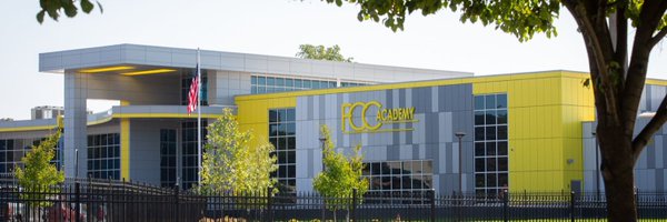 fccacademy Profile Banner