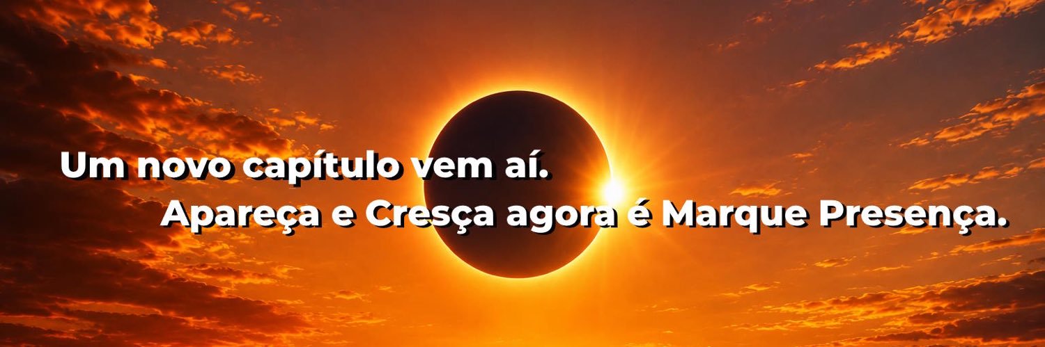 aparecaecresca's profile banner image
