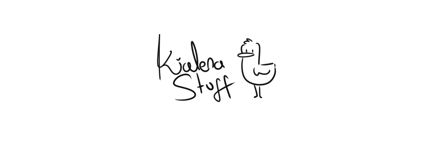 Kialena 🦆's banner