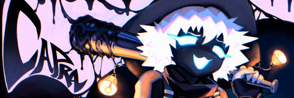 CapraKinetics Profile Banner