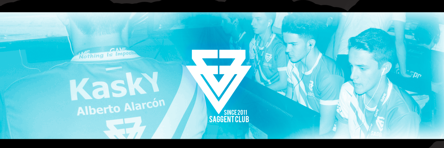 SaggentClub banner