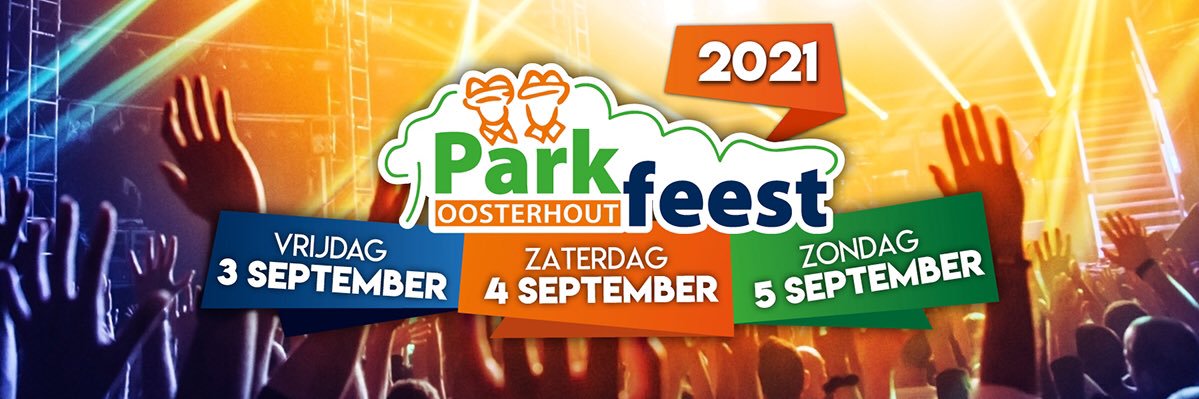 hetparkfeestnl's profile banner image