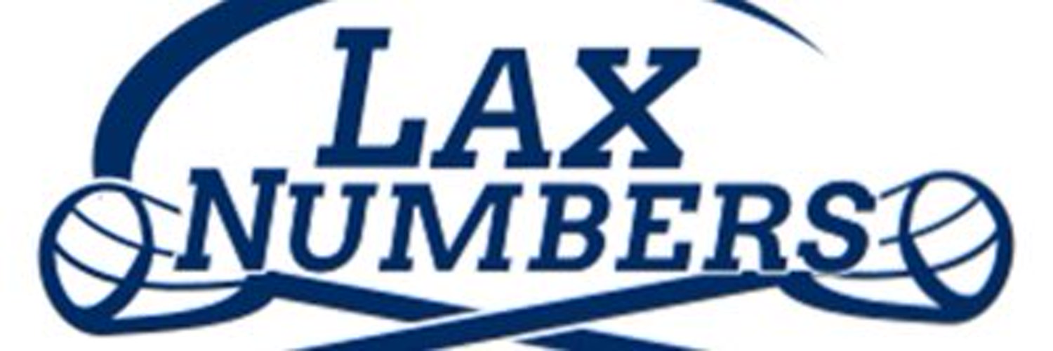 Laxnumbers Profile Banner